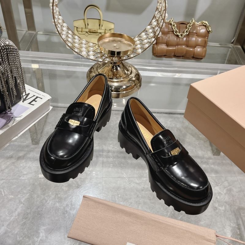 Miu Miu Shoes